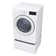 7.4 cu. ft. Vented Stackable Electric Dryer with Sensor Dry Technology