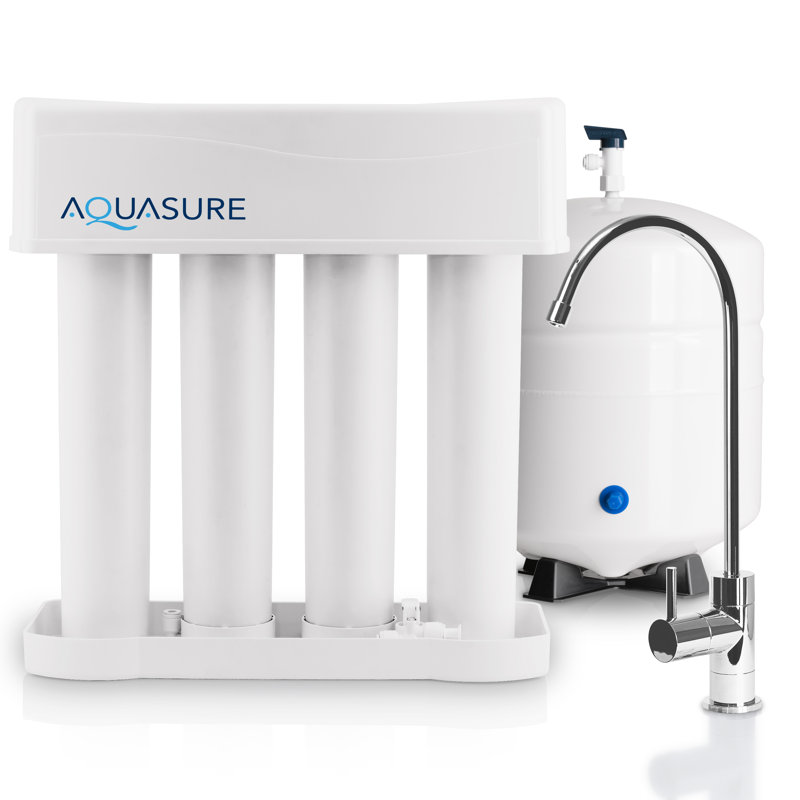 Filtration System