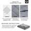 Couverture matelassée pour chambre Yasmine-410475689-410472969-410472971