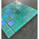 2" X 2" Grid Glass Mosaic Sheet Tiles