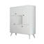Mcnelly 120cm Kitchen Pantry-90861756