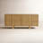 Sideboard Brown