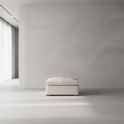 Ghost Ottoman