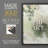 Lillypond Dream II Framed Print - Solid Wood