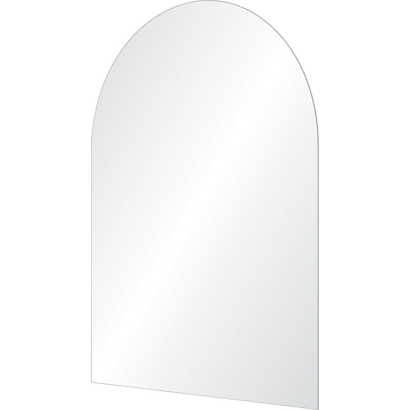 Chayane Flat Wall Mirror