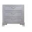 Commode 5 tiroirs 5 pièces