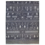 One-of-a-Kind Rectangle 8' X 10'5" Area Rug