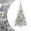  Artificial Pre-lit Christmas Tree PET-1916210422-1916210420