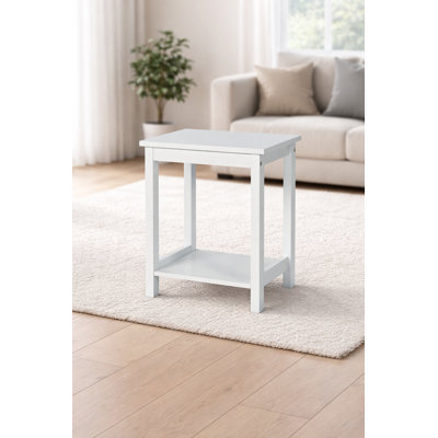 Risby End Table
