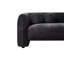 Subesh Sofa 3 Seater Subesh Velvet Dark Brown-121657955