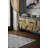 Orren Ellis Edition Polyester Charcoal Area Rug 2''2" X 7''7" Runner-1088651621