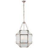 Suzanne Kasler Morris Small Lantern