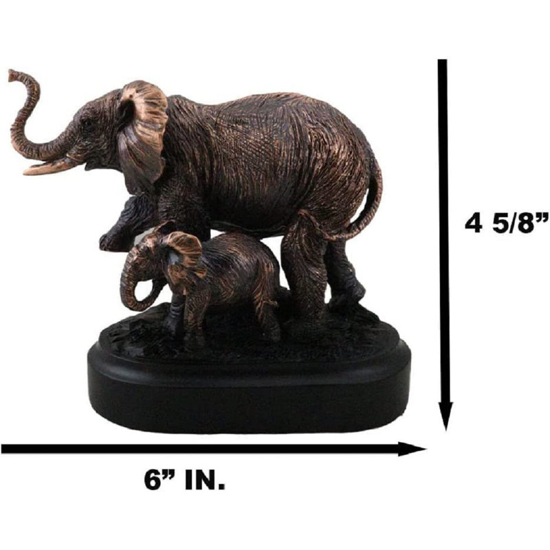 Animals Figurines & Sculptures