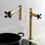 Robinet remplisseur Kingston-100170080