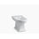 Memoirs® Vertical Spray Bidet with 4 Faucet Holes