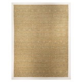Rectangle Rectangle 8'11" X 11'10" Area Rug