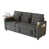 Dark Gray est en rupture de stock
