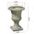 Vert antique
