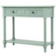 Console en bois massif 36 po Nedlands-1071167322