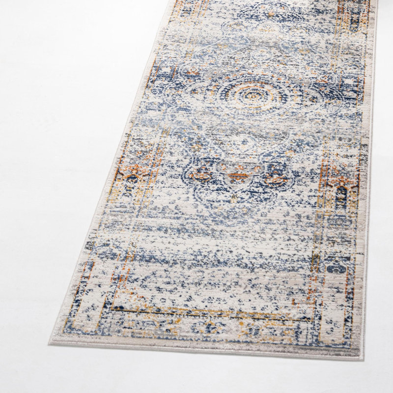Oriental Indoor Rug