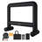 Inflatable Movie Screen, Inflatable Projector Screen with Portable Storage Bag, 16:9 Easy Set Up Movie Projection for Outdoor Backyard, Home Theatre, Theme Party-113816780