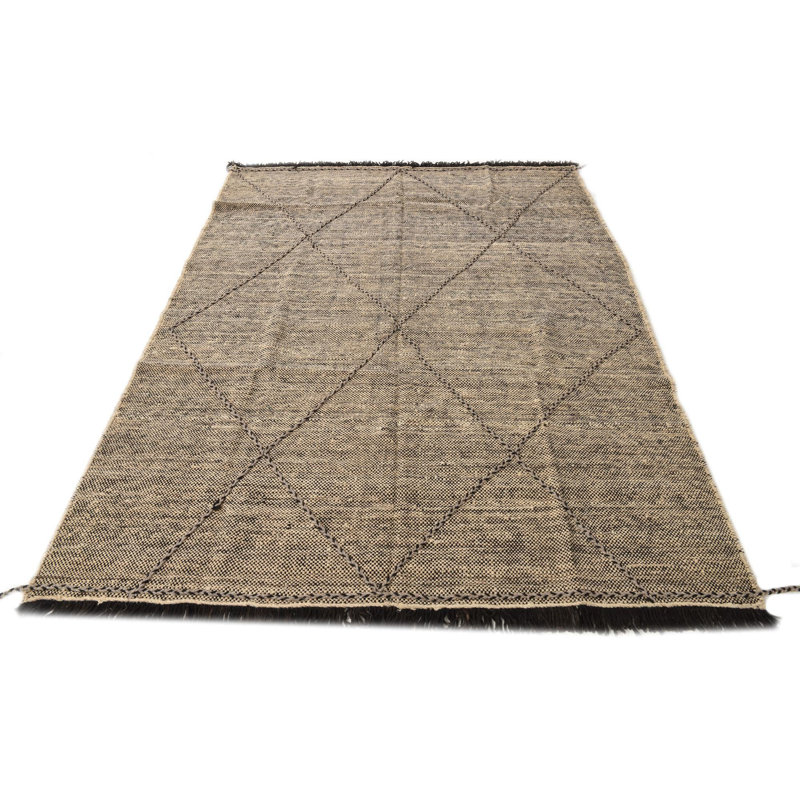Tapis naturel Julian