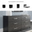 Dymone 6 - Drawer Dresser-74682483-87732520
