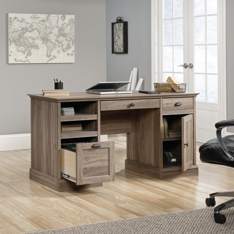 Mariolita Computer Table