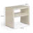 Derry Cream Capiz Shell Nightstand