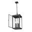 Plafonnier d'extérieur 5 lumières Hartwell-2136985241