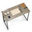 Space Saving Folding Desk Writing Desk-2034054103