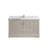 Alys 60'' Single Bathroom Vanity with Top-91973501