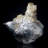 Smithsonite. Tsumeb Mine.