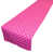 Fuchsia / Blanc