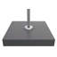 Titan Steel Free Standing Umbrella Base