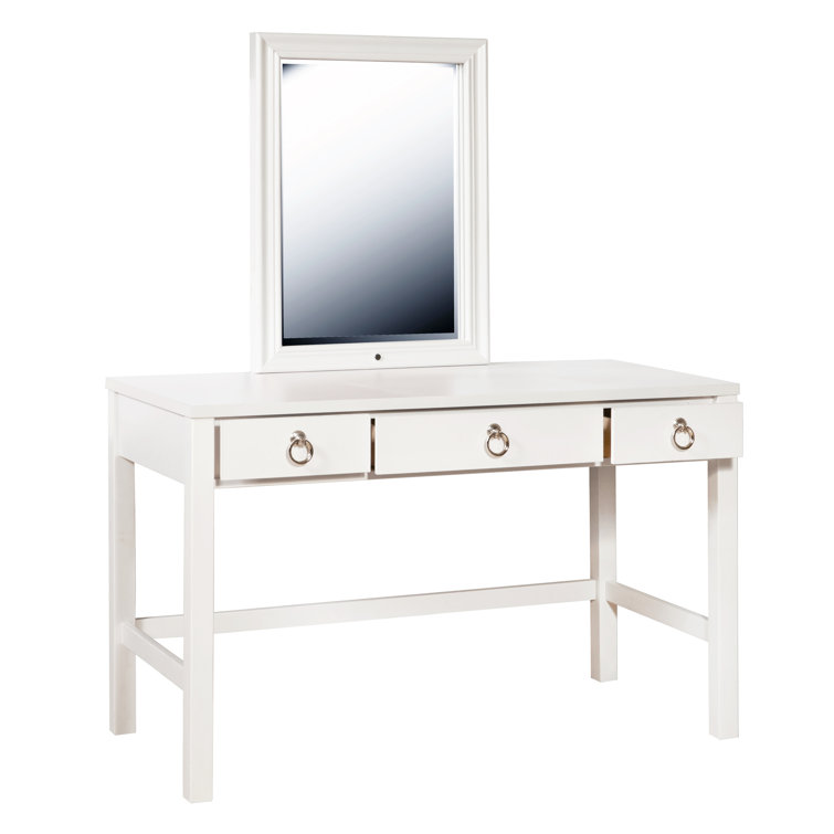 Vanity with Mirror