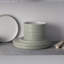 Noritake Colortex Stone 12-Piece Dinnerware Set, Service for 4-91854623