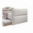 Upholstery Daybed with Pull Out Trundle-779308490