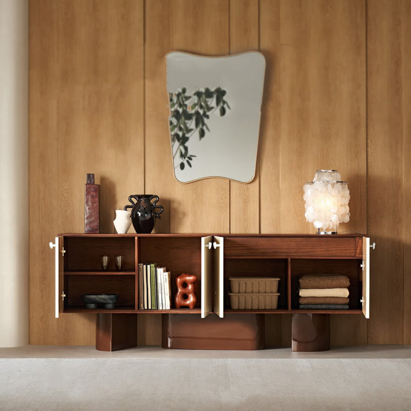 Buffet haut de gamme