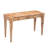 Elianna Solid Wood Top Writing Desk-21704027