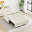 Canapé-lit modulaire en Corduroy, causeuse avec lit escamotable pour canapé de salon-1707440297