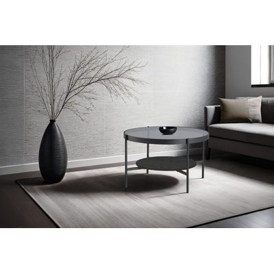 Azalie Four Leg Coffee Table