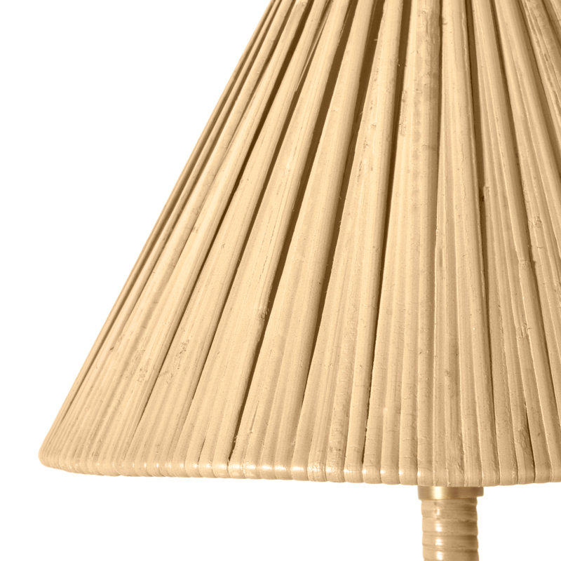 Delphine Double Sconce