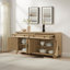 Tara 61" Wide 2 Drawer Sideboard-2078044908