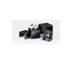 Acrylic Riser Set - 8" X 8" X 8"-183691385