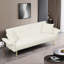 Futon-lit 70,1 po, canapé-lit double convertible-1490388311
