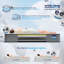 Winksleep Hydro Memory Foam Spring Mattress, Medium-Plush, 9-Zone Therma Pure-92585051