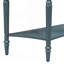 Console de style campagnard avec tiroir et tablette Farmhouse-1401129201