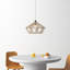 Jennette Dimmable Pendant