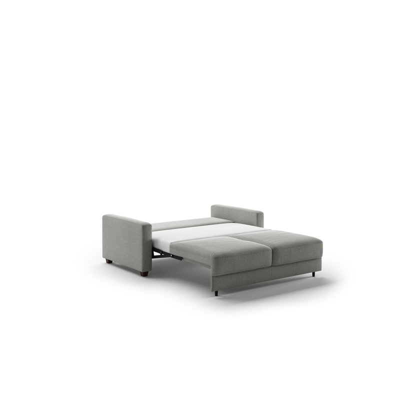 Hampton Queen Loveseat Sleeper - Rodeo 104
